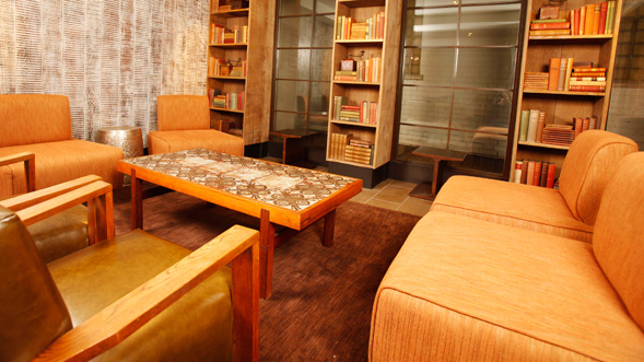 Roasting coffee beans