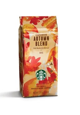 Starbucks Veranda Blend™